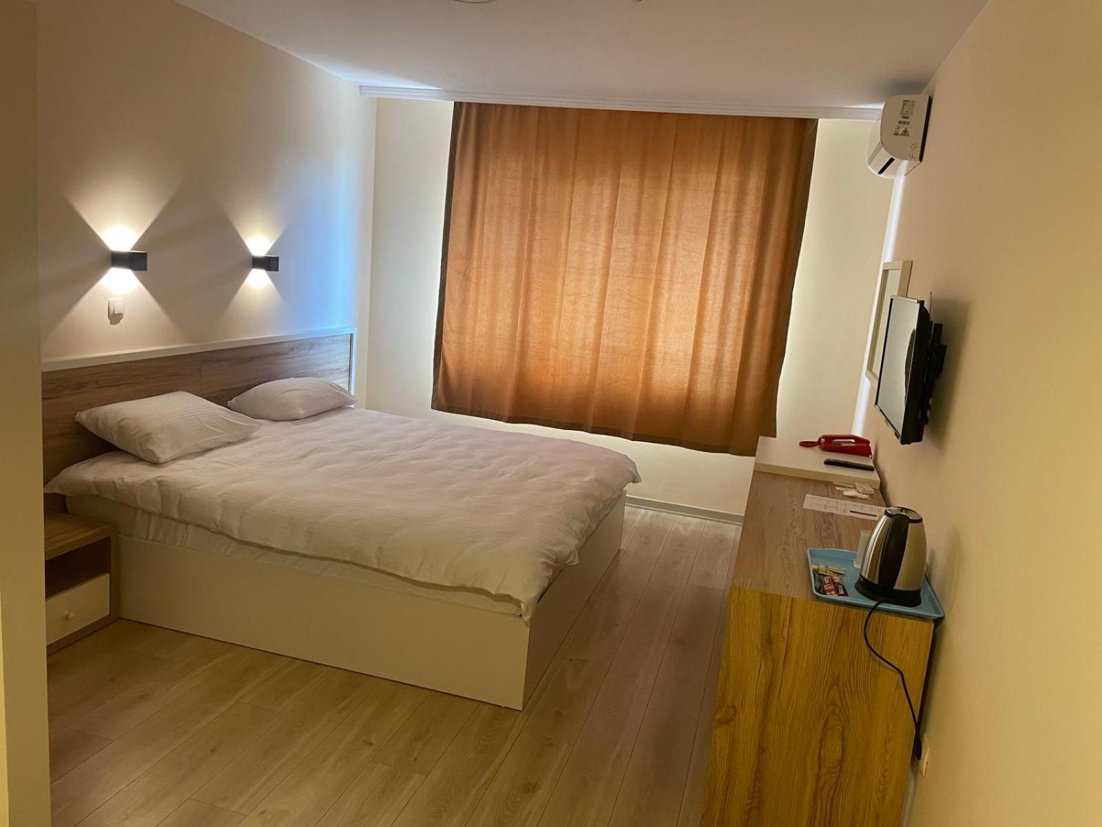 Hotel Bayko Пловдив Екстер'єр фото