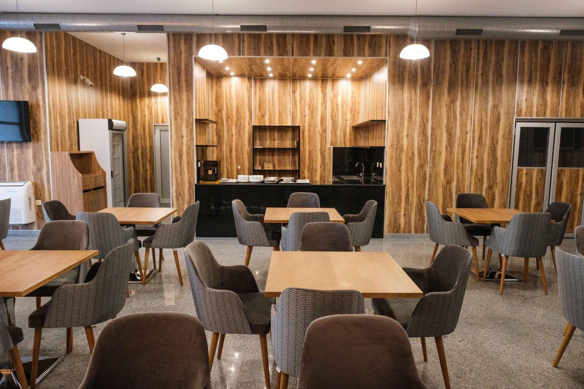 Hotel Bayko Пловдив Екстер'єр фото