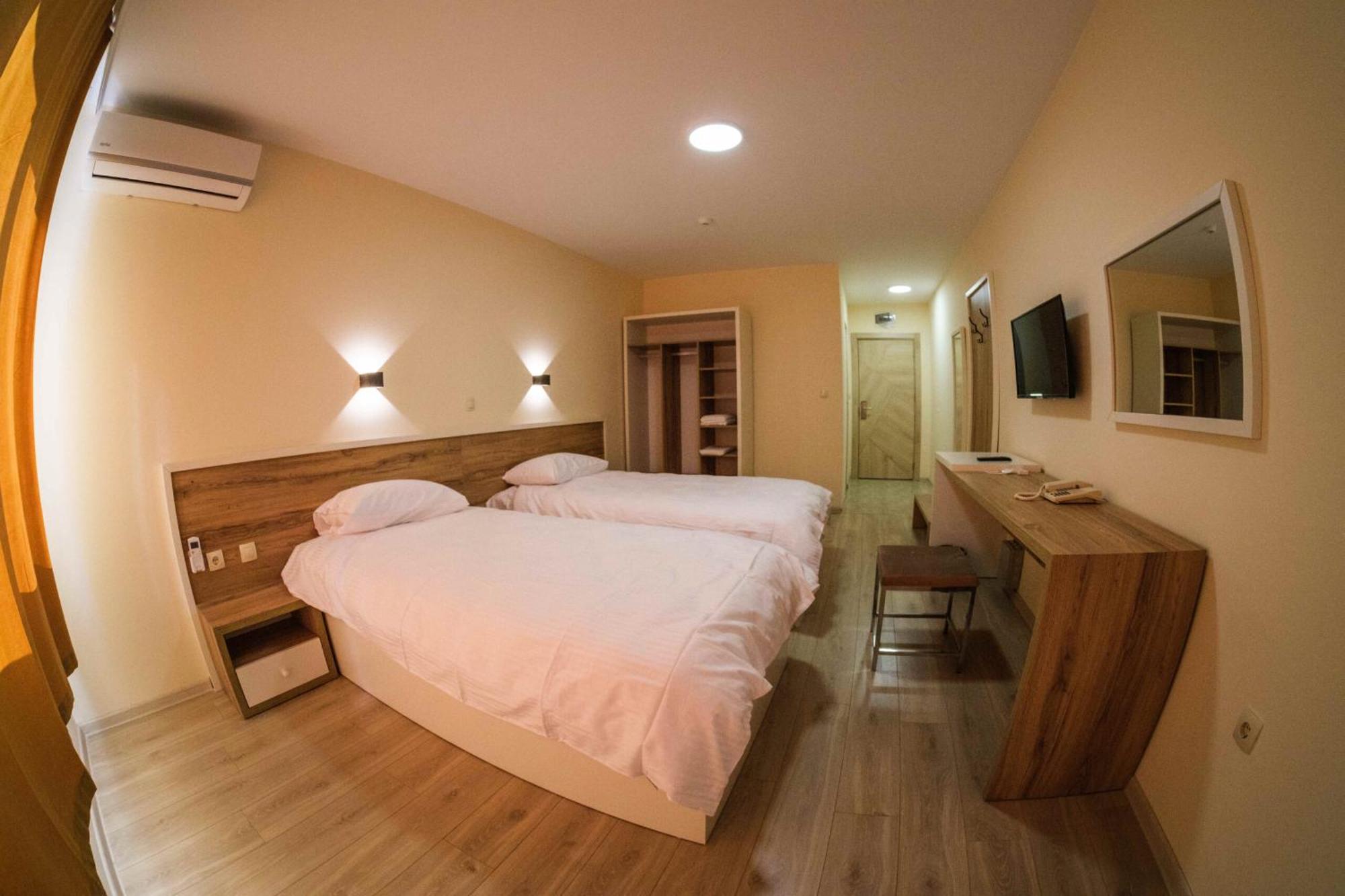 Hotel Bayko Пловдив Екстер'єр фото