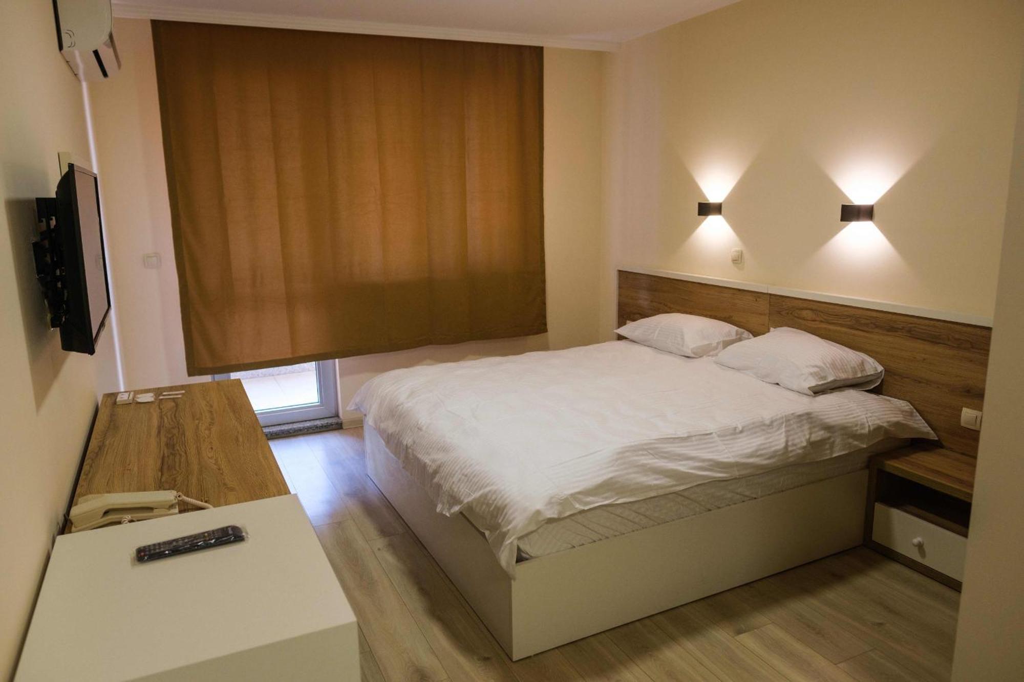 Hotel Bayko Пловдив Екстер'єр фото