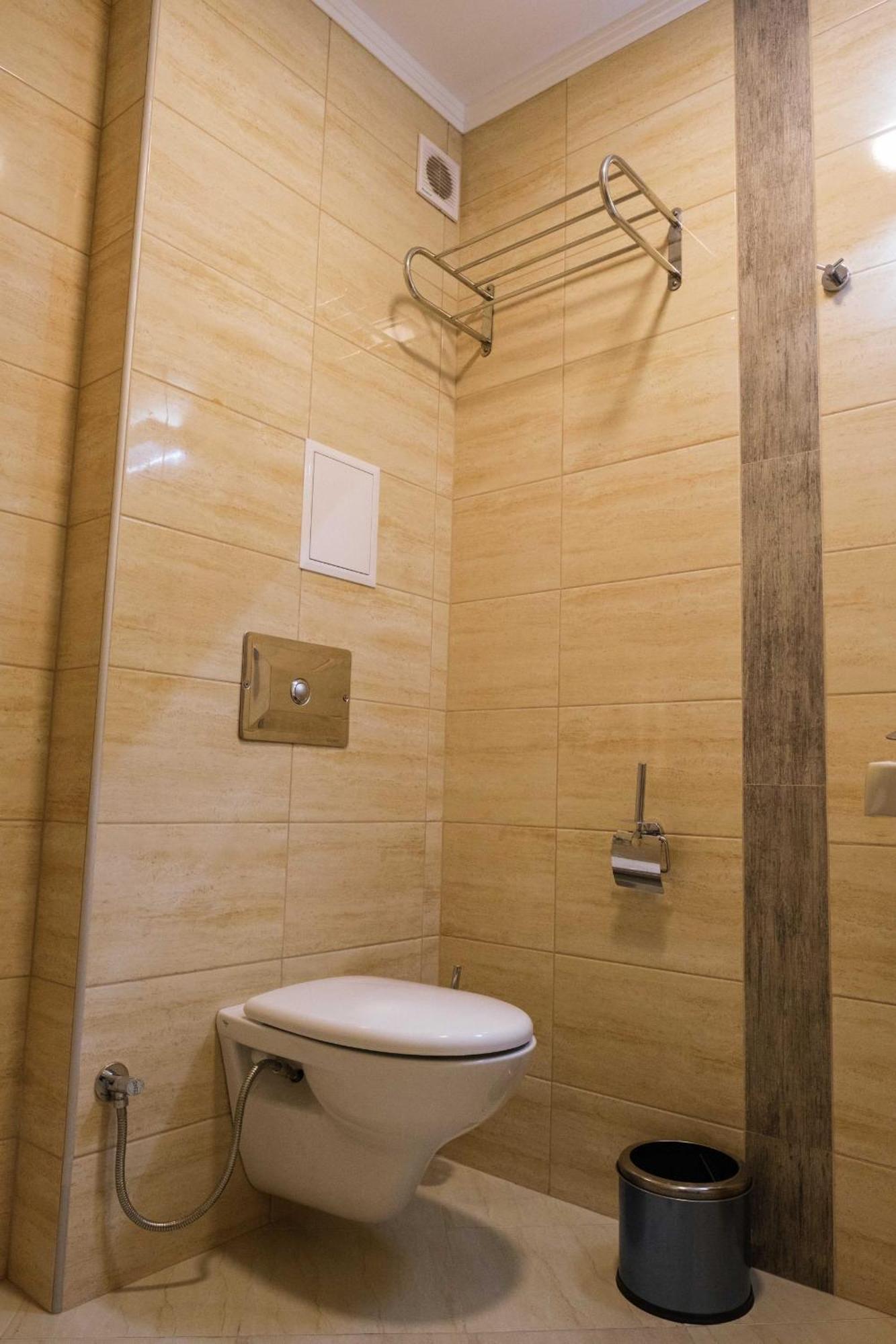 Hotel Bayko Пловдив Екстер'єр фото