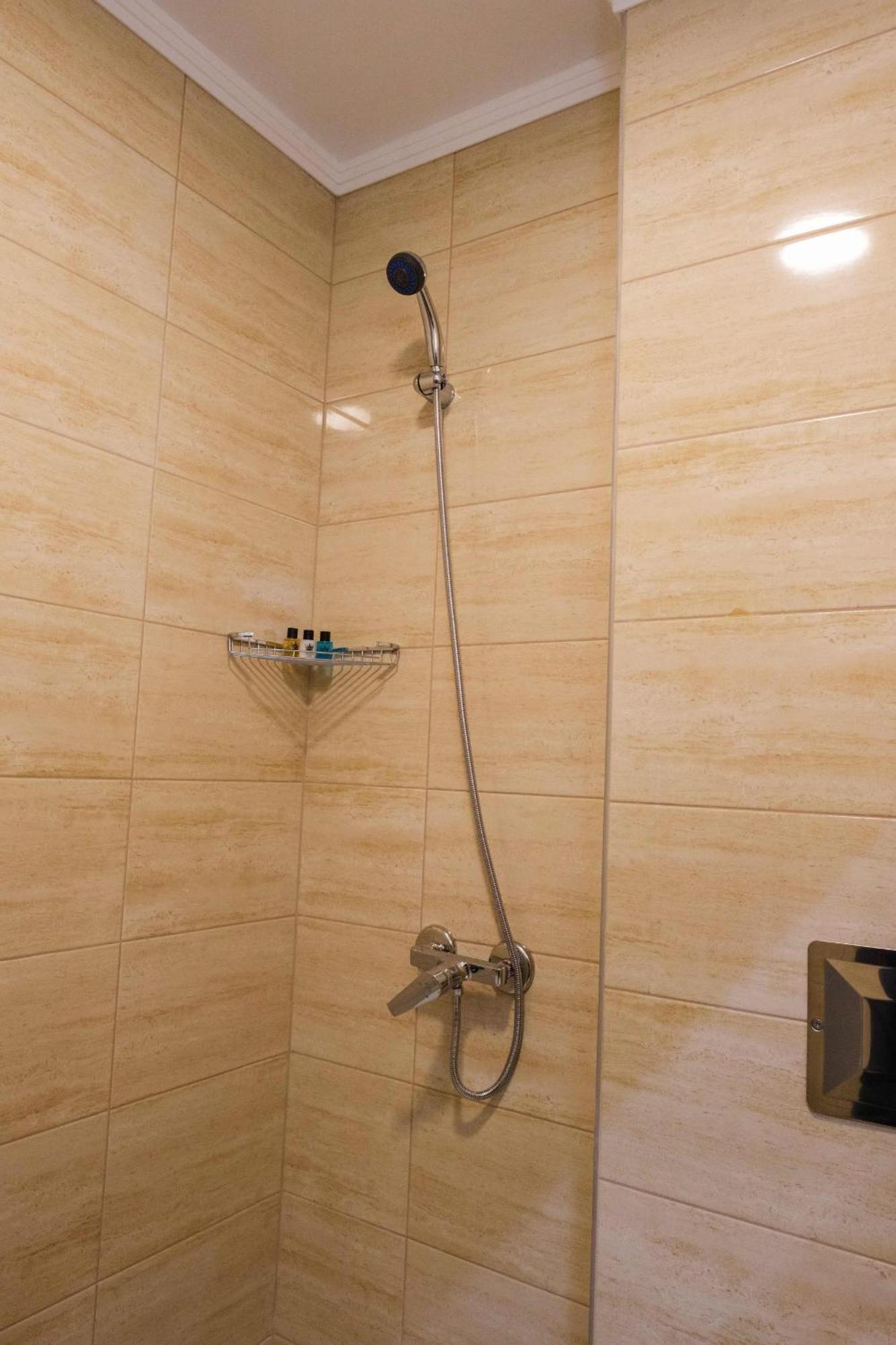Hotel Bayko Пловдив Екстер'єр фото