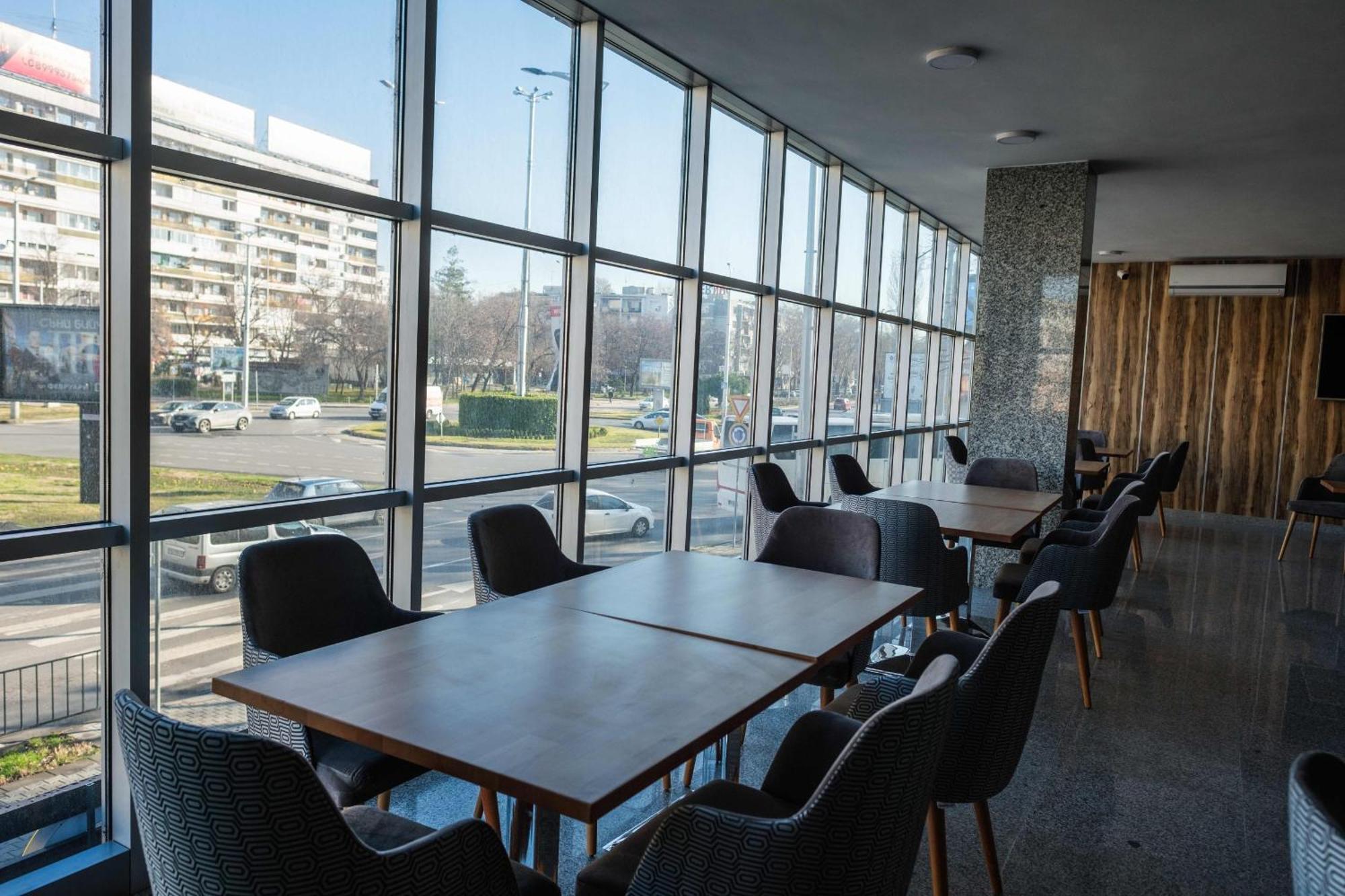 Hotel Bayko Пловдив Екстер'єр фото