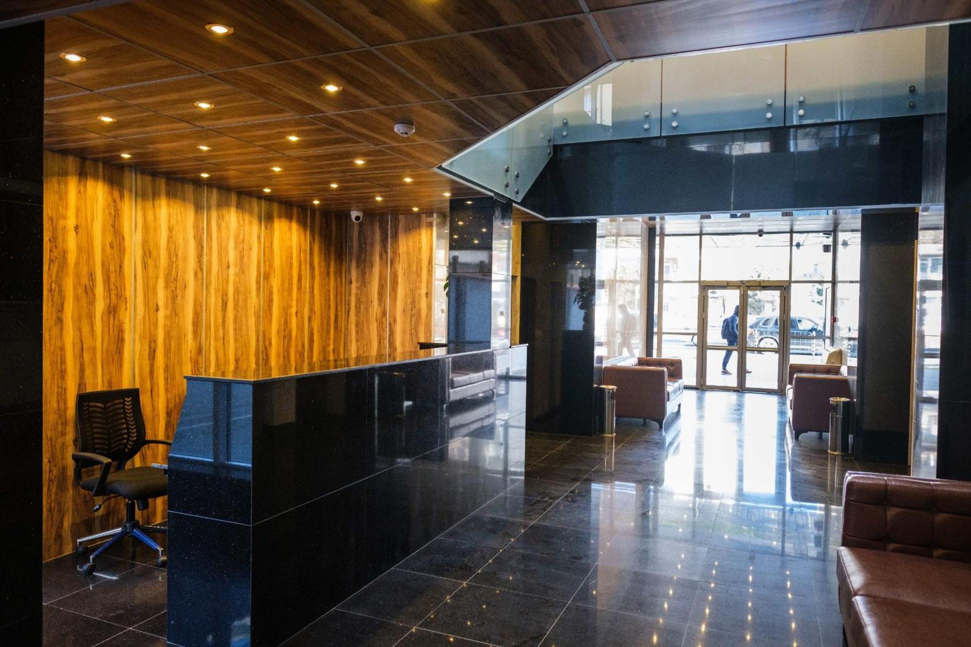 Hotel Bayko Пловдив Екстер'єр фото