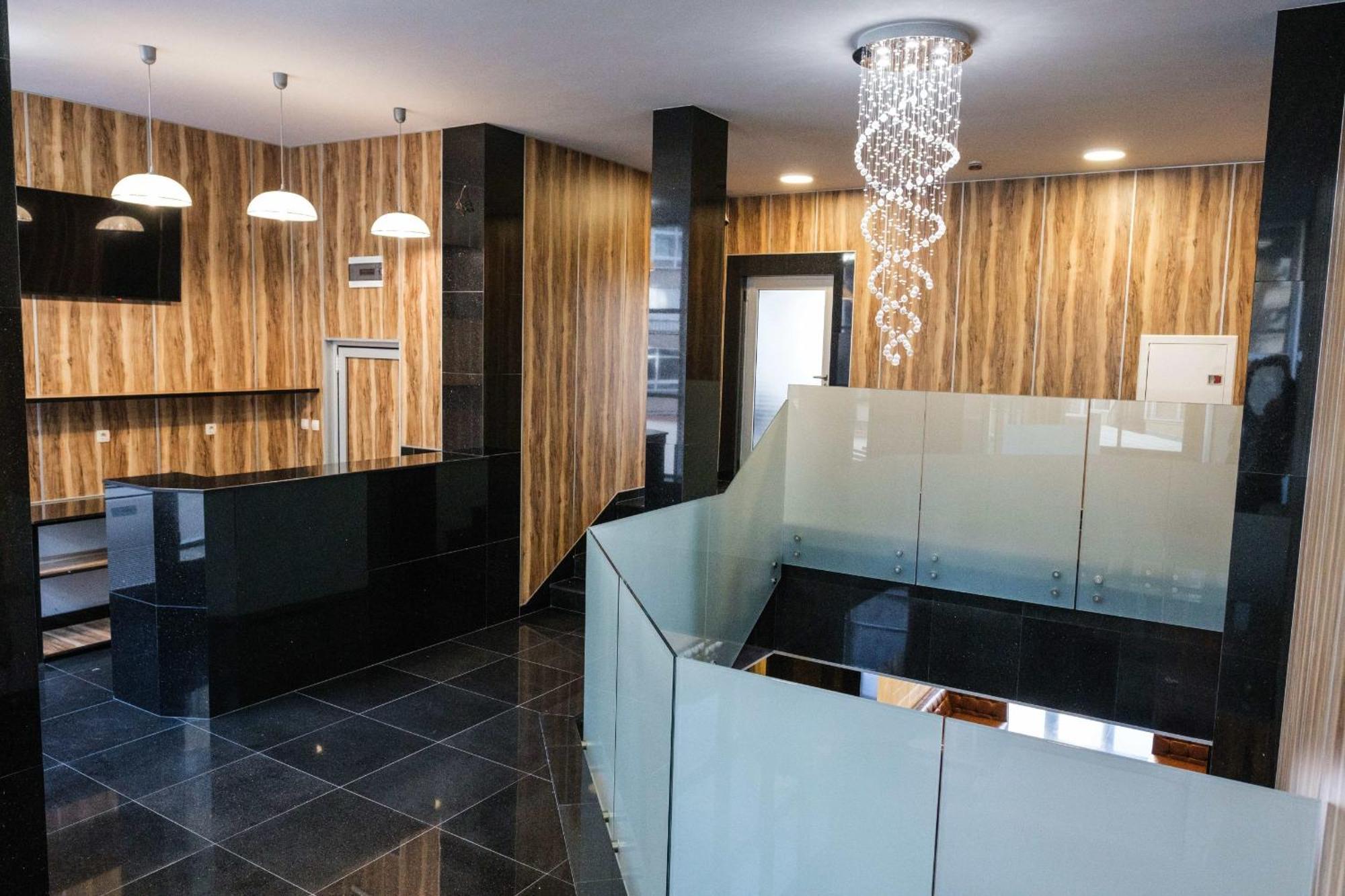 Hotel Bayko Пловдив Екстер'єр фото