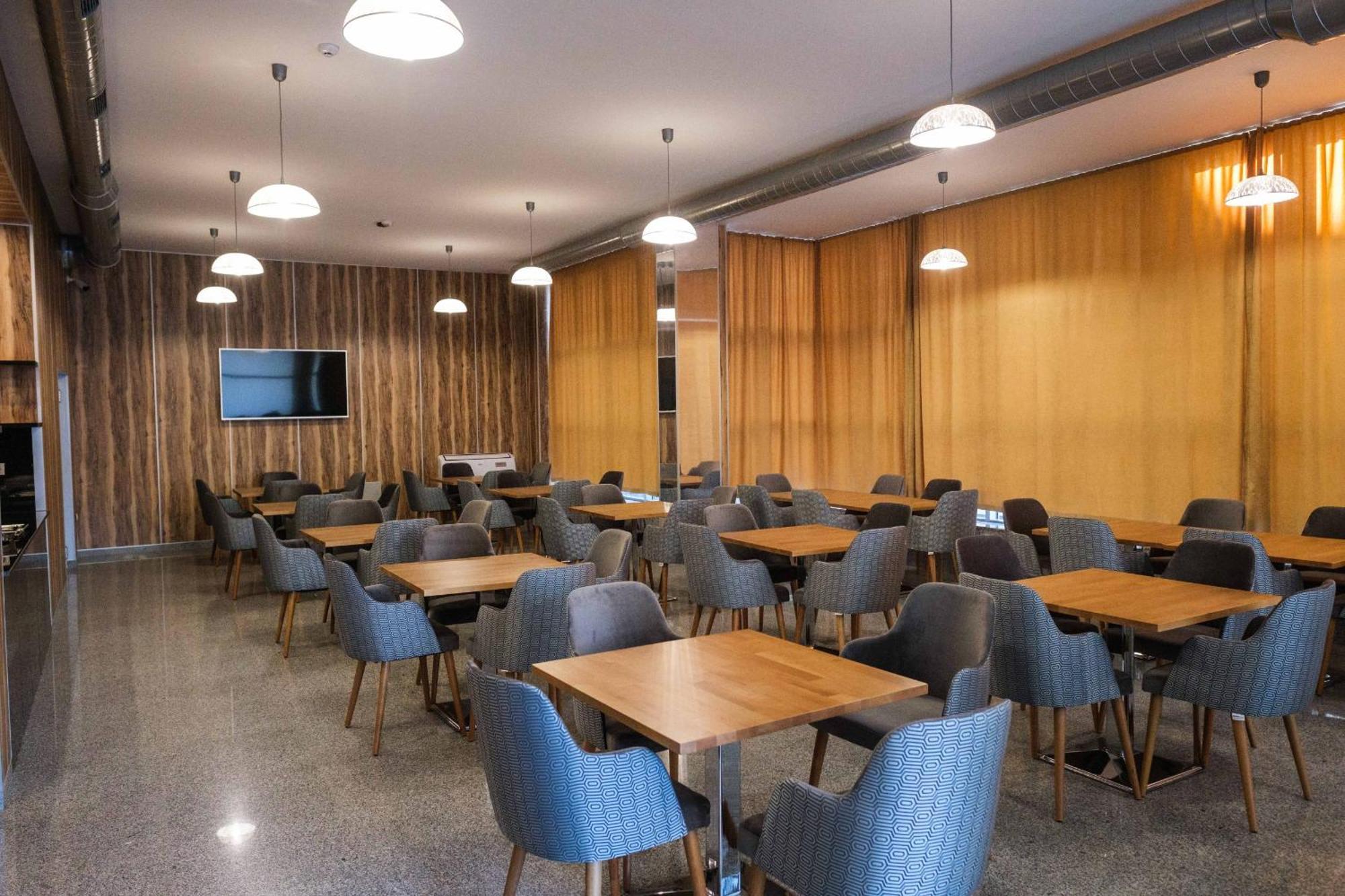 Hotel Bayko Пловдив Екстер'єр фото
