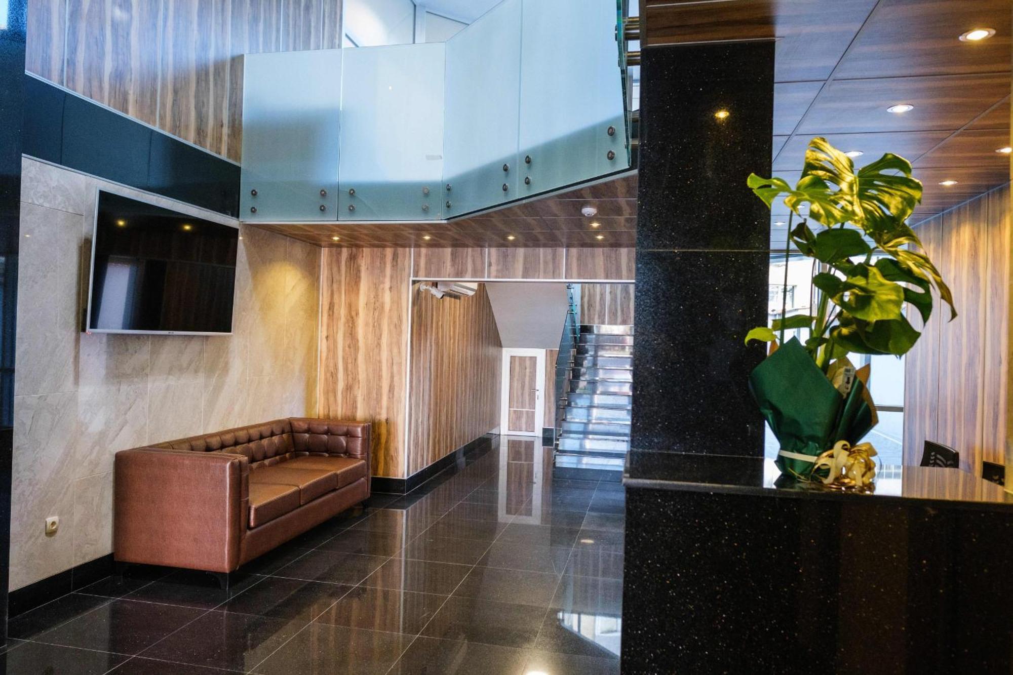 Hotel Bayko Пловдив Екстер'єр фото