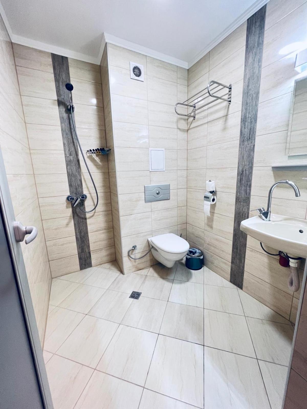 Hotel Bayko Пловдив Екстер'єр фото